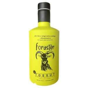 TOSSUT FORASTER