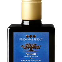 FINCA MAS PERDUT Vinagre Agridulce SUMOLL