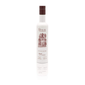 OLIVAR DE QUESADA Aceite de Oliva ROYAL Virgen Extra Cosecha Temprana Botella 0,50L