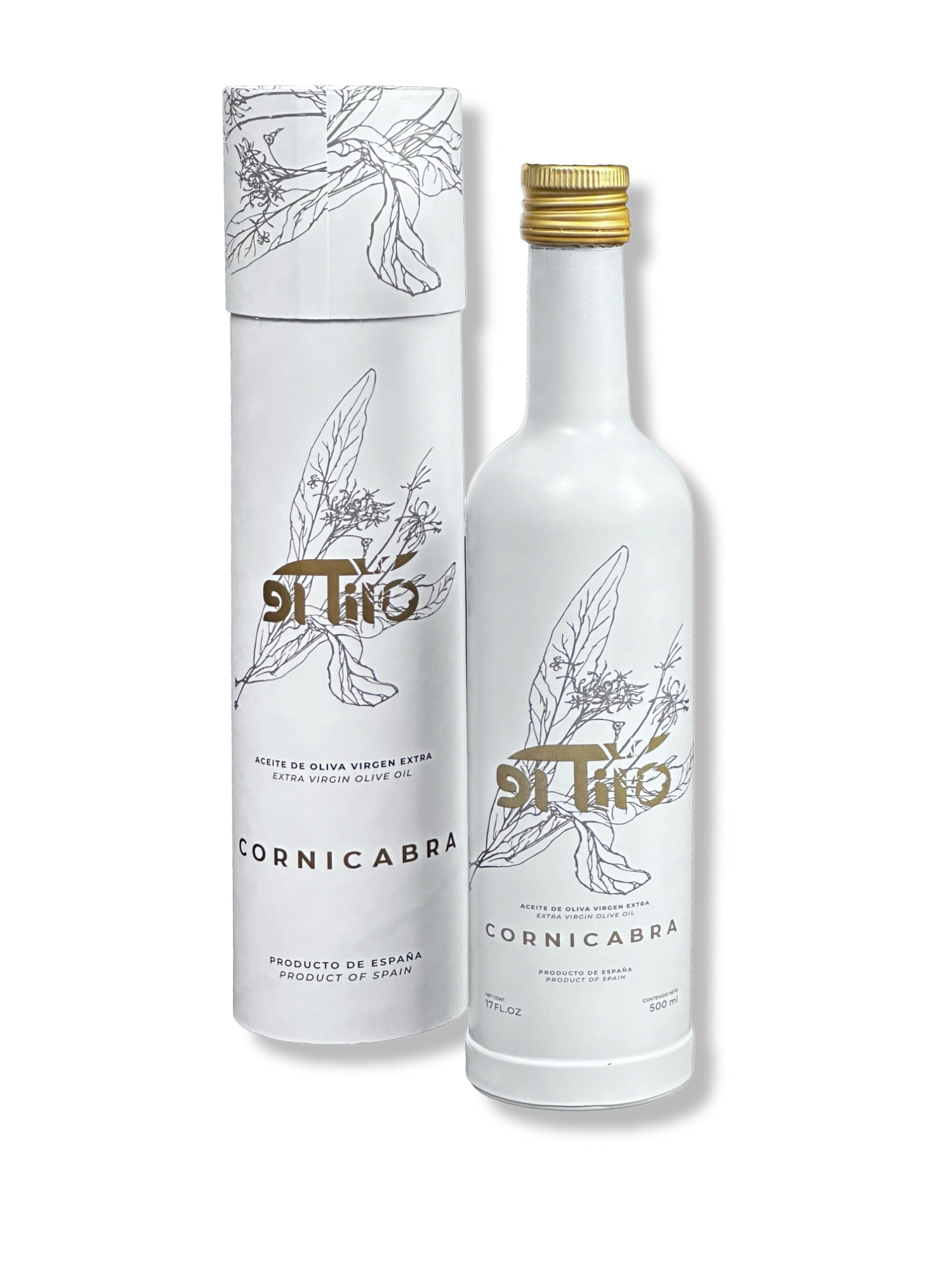El Tilo 0,50L
