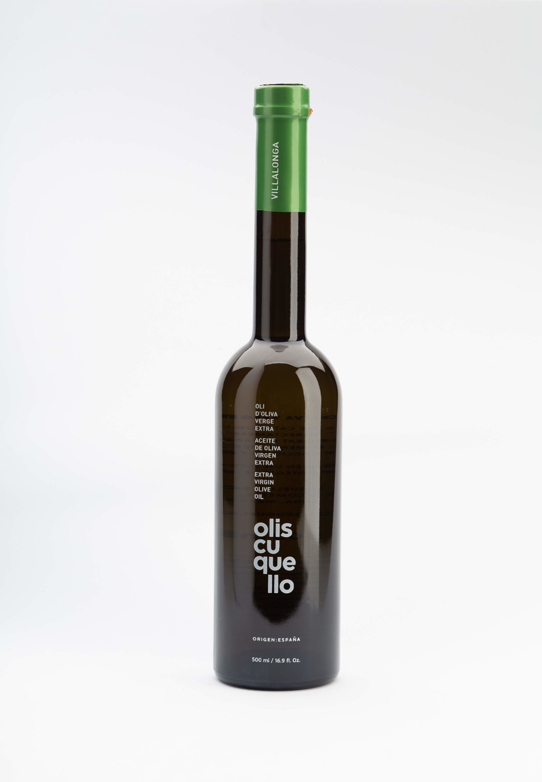 VILLALONGA Extra Virgin Olive Oil (1)