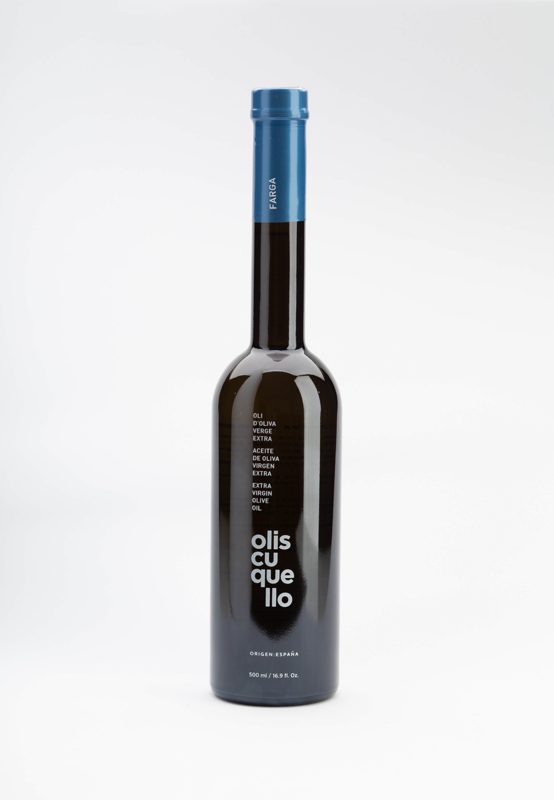 OLIS CUQUELLO Virgin Olive Oil FARGA (1)