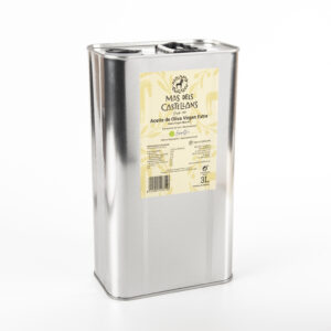 Llauna 3L Castellans Empeltre