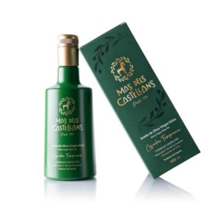 Mas dels Castellans Collita Primerenca 0,50L Empeltre