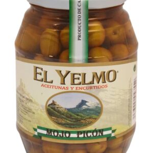 Aceituna Mojo Picon 550g