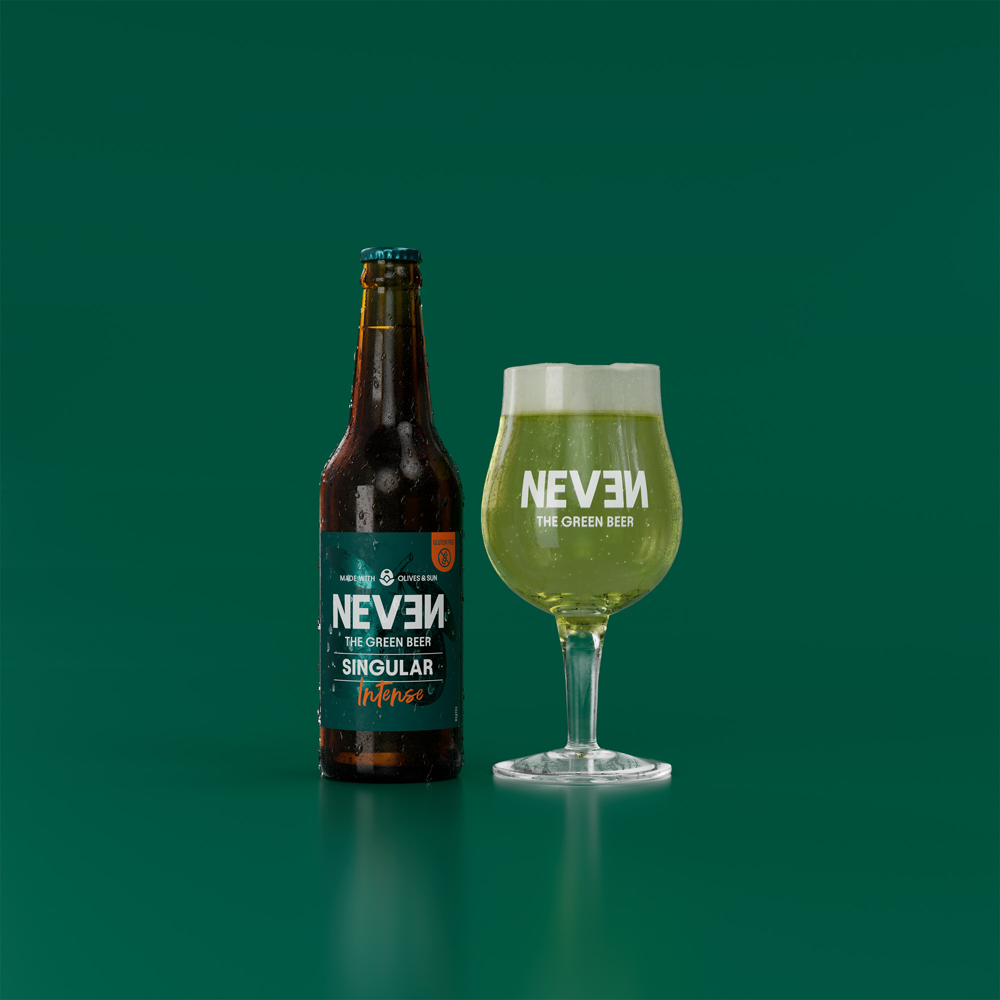 Neven Singular 0,33L