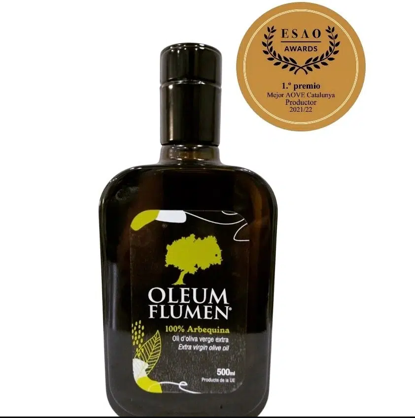 Oleum Flumen 0,50L