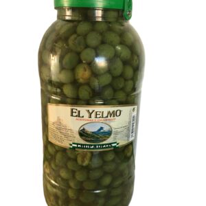 ACEITUNA CHUPADEOS