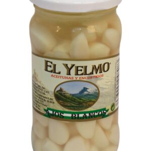 white garlic 200g