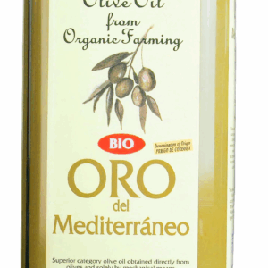 GAMA Bio Oro (LATA)