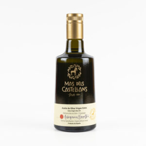 MAS DELS CASTELLANS Coupage 0.50L Early Harvest