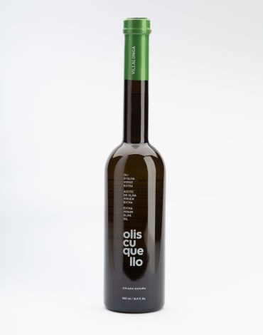 VILLALONGA Extra Virgin Olive Oil (1)