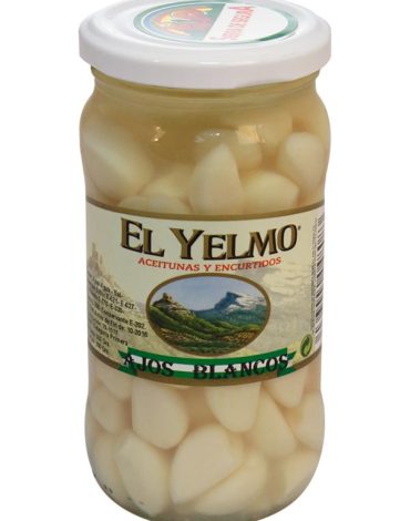 All Blanc 200g