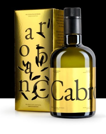 Cabrona 0,50L Menya