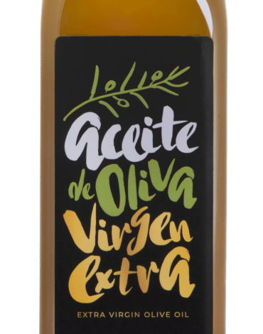 Manzanilla Cacere&ntilde;a Sin Filtrar El Tilo