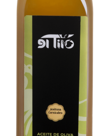 Cornicabra Sin Filtrar EL TILO