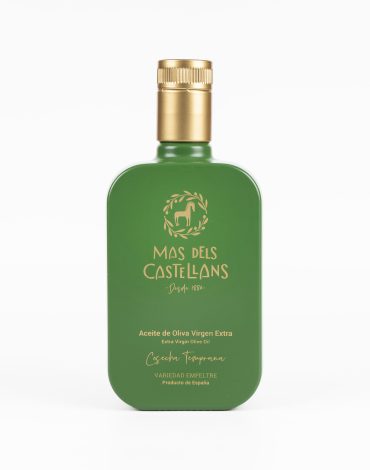 Mas dels Castellans Empeltre Early Harvest