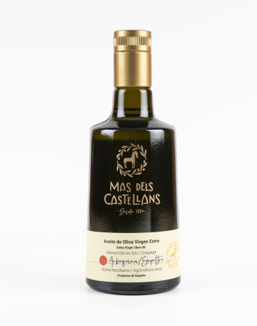 MAS DELS CASTELLANS Coupage 0,50L Cosecha Temprana