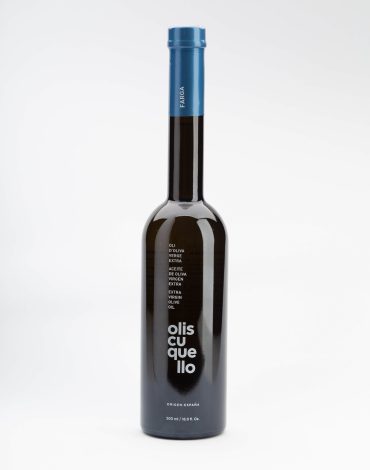 OLIS CUQUELLO Virgin Olive Oil FARGA (1)